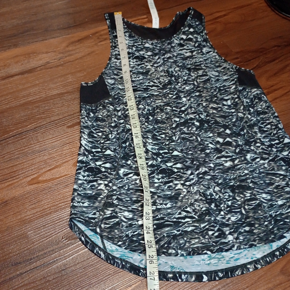 Lululemon Sculpt Tank View 5